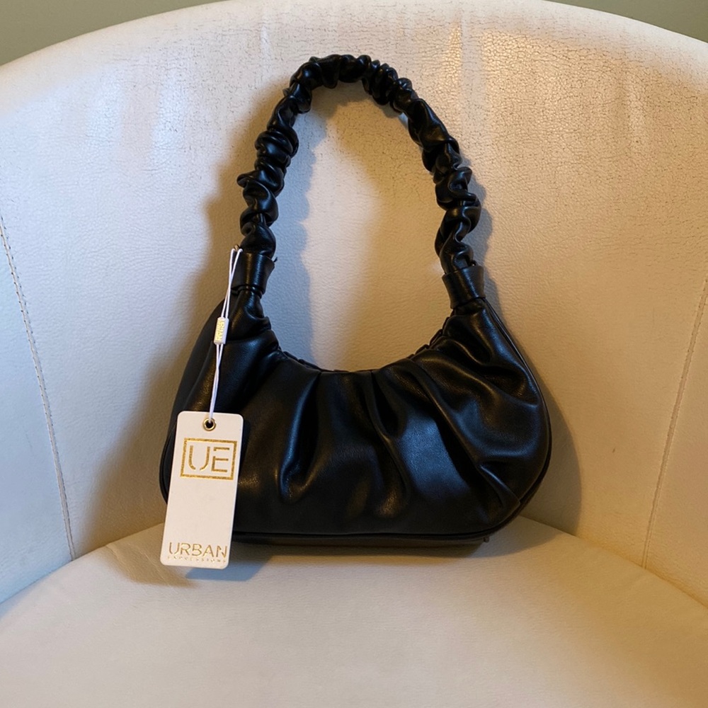 Brand New Vegan Leather Bag!